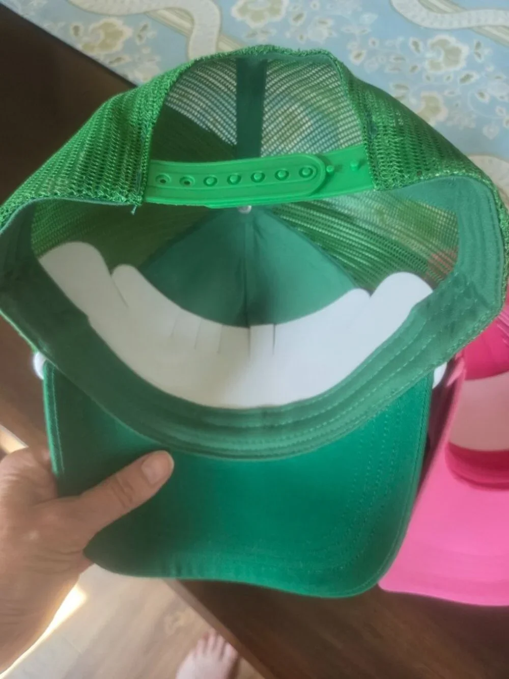 2 Mahjong Hats